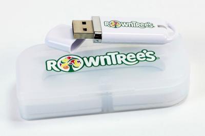 Product image 2 for Magnetic USB Box