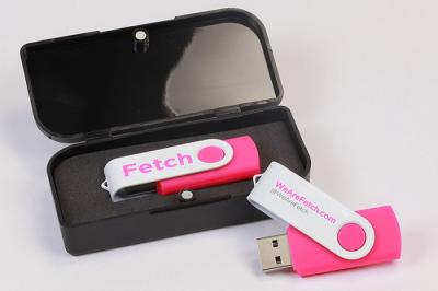 Product image 4 for Magnetic USB Box