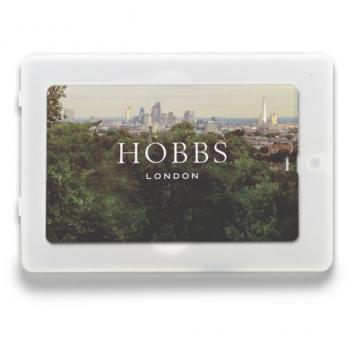 Product image 2 for Magnetic USB Credit Card Box