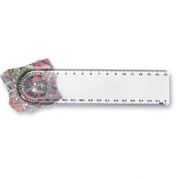 Product image 1 for Magnifying Ruler