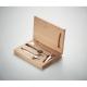 Product icon 2 for Manicure Set in Bamboo Case
