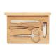 Product icon 3 for Manicure Set in Bamboo Case