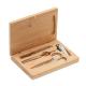 Product icon 4 for Manicure Set in Bamboo Case