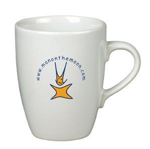 Product image 2 for Marrow Coffee Mug