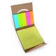 Product icon 1 for Matchbook Style Sticky Note Book