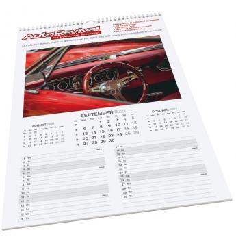 Product image 2 for Maxi Wall Calendar