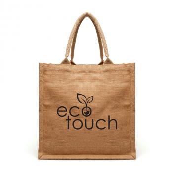 Product image 2 for Medium Natural Burton Shopper