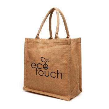 Product image 3 for Medium Natural Burton Shopper