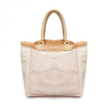 Product image 4 for Medium Natural Burton Shopper