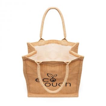 Product image 1 for Medium Natural Burton Shopper