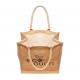 Product icon 1 for Medium Natural Burton Shopper