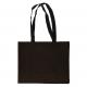 Product icon 2 for Melrose Black Jute Bag