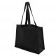 Product icon 1 for Melrose Black Jute Bag