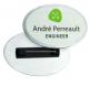 Product icon 1 for Metal Framed Personalised Name Badge