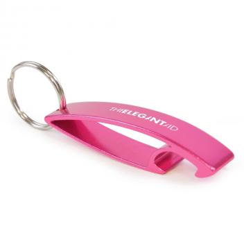 Product image 3 for Metal Keyring Bottle Opener