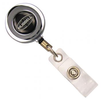 Product image 2 for Metal Pass Holder