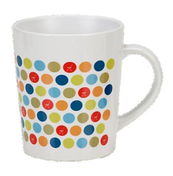 Product image 2 for Metro Coffee Mug