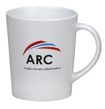 Product image 1 for Metro Coffee Mug