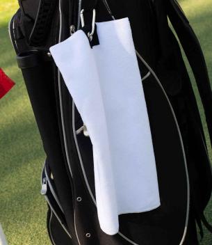 Product image 1 for Microfibre Golf Towel