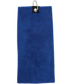 Product image 2 for Microfibre Golf Towel