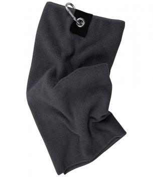 Product image 3 for Microfibre Golf Towel