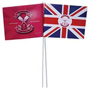 Product image 1 for Mini Flags