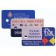 Product icon 1 for Mini Plastic Key Fobs