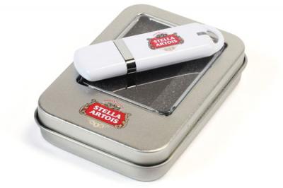 Product image 4 for Mini Window Tin Box