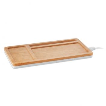 Product image 4 for Mobile Phone Wireless Charging Station