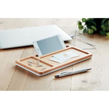 Product image 1 for Mobile Phone Wireless Charging Station