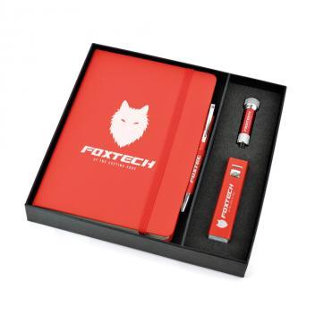 Product image 4 for Moleskin Combi Set