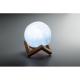 Product icon 3 for Moon Shaped Bluetooth Speaker and Light