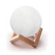 Product icon 4 for Moon Shaped Bluetooth Speaker and Light