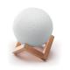 Product icon 1 for Moon Shaped Bluetooth Speaker and Light