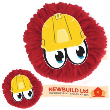 Product image 3 for MopHead Logo Bug