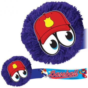 Product image 1 for MopHead Logo Bug