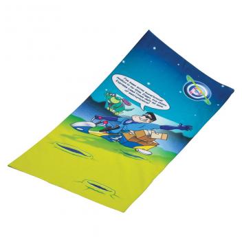 Product image 4 for Neck Scarf