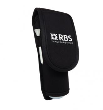 Product image 1 for Neoprene Golf Ball Pouch