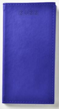 Product image 2 for New Hide Premium Pocket Diary