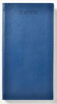 Product image 3 for New Hide Premium Pocket Diary