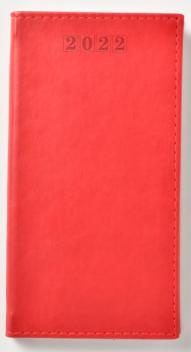 Product image 4 for New Hide Premium Pocket Diary