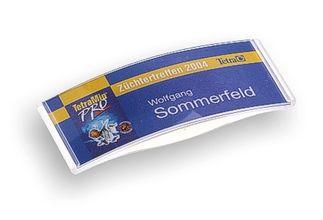Product image 1 for Next Day Magnetic Name Badges