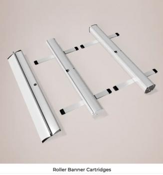Product image 3 for Next Day Standard Roller Banner
