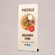 Product icon 1 for Next Day Standard Roller Banner