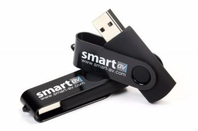 Product image 3 for Next Day Twister Mono USB