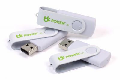 Product image 4 for Next Day Twister Mono USB
