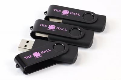 Product image 1 for Next Day Twister Mono USB