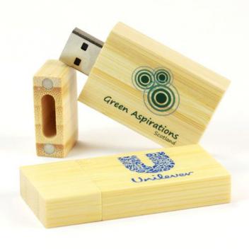 Product image 4 for Next Day Woodland USB
