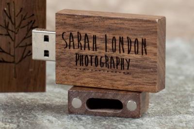 Product image 1 for Next Day Woodland USB