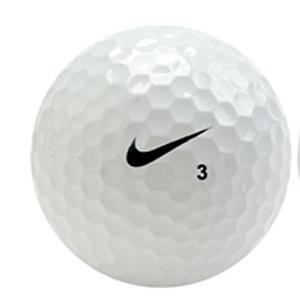 nike power distance long golf balls